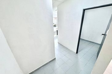 Taman Delima, Batu Pahat