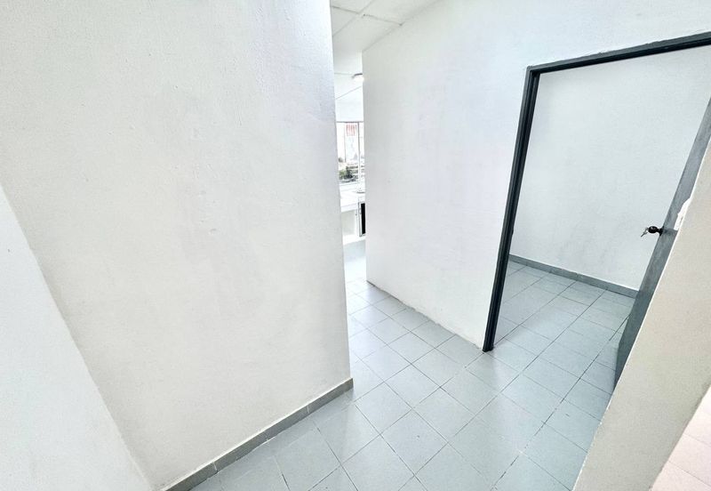 Taman Delima, Batu Pahat