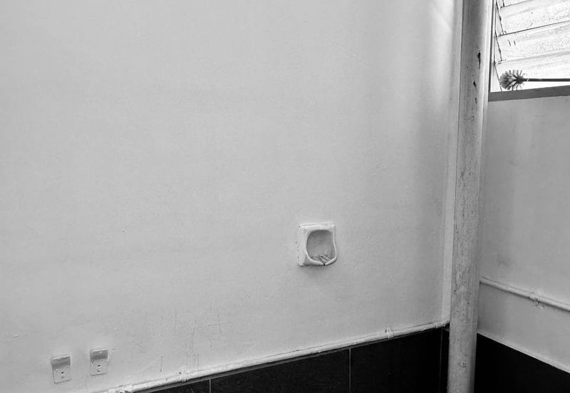 Flat Taman Plentong Utama