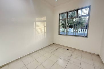 Taman Damai, Tangkak