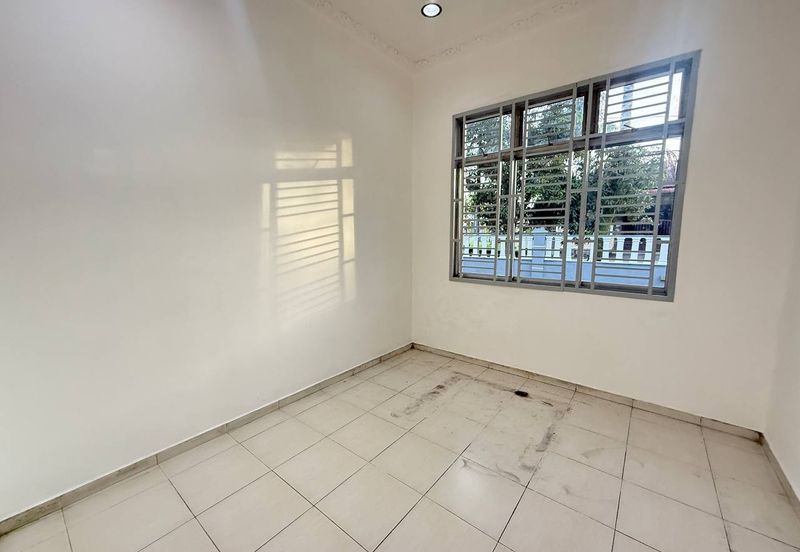 Taman Damai, Tangkak