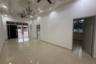 Taman Damai, Tangkak