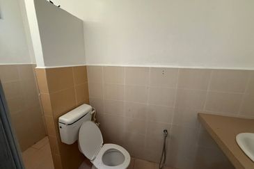 Taman Damai, Tangkak