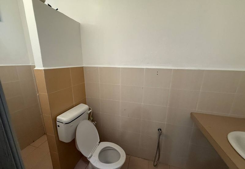 Taman Damai, Tangkak