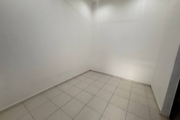 Taman Damai, Tangkak