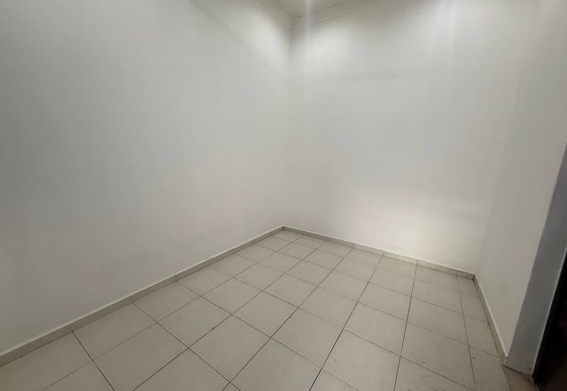 Taman Damai, Tangkak