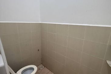 Taman Damai, Tangkak