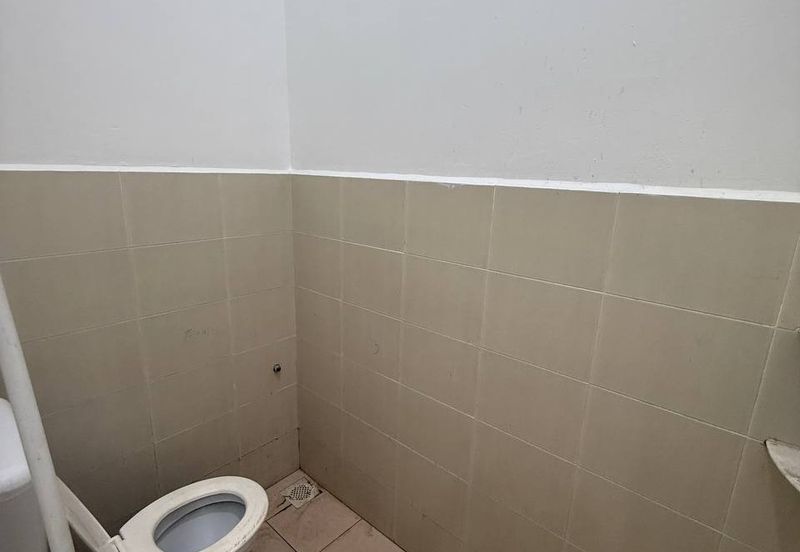 Taman Damai, Tangkak