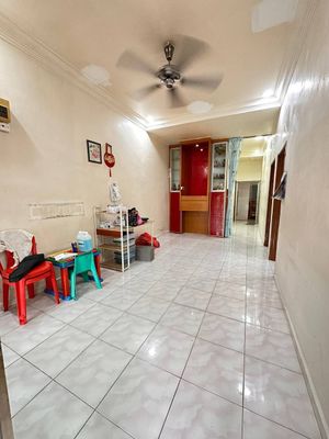 Taman Nusa Bestari 2 ,Skudai / Single Storey Terrace for Sale @RM550 ...