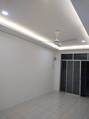 Taman Seri Impian ,Kluang / Single Storey Terrace ,Renovated Unit for ...