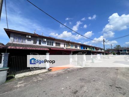Taman Kota Masai, Jalan Delima, Jalan Tembikai, Unit Siap Ubasuai, Johor, Pasir Gudang