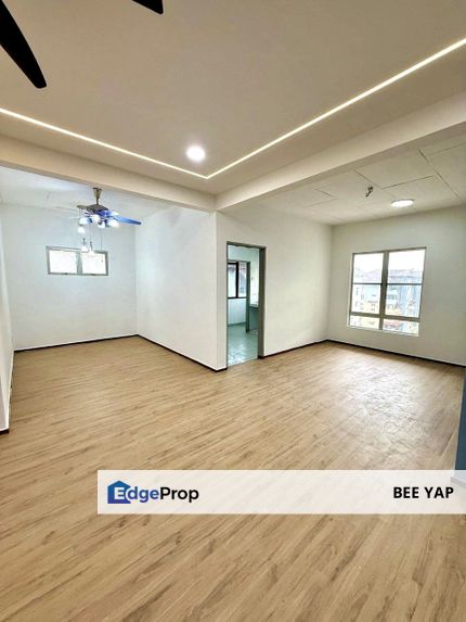 Titiwangsa Apartment Bandar Baru Uda Johor Bahru BBU JB, Gated Guarded Fully Renovated, Johor, Johor Bahru