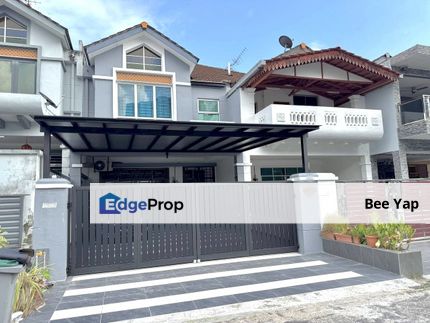 Austin Perdana Mount Austin Johor Bahru,, Johor, Johor Bahru