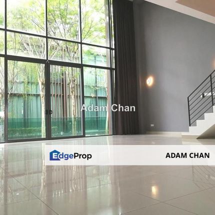 Reflexion Pool Villa Bandar Nusaputra Puchong, Selangor, Puchong