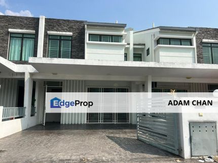 2 storey landed property within a G&G community, Selangor, Cyberjaya