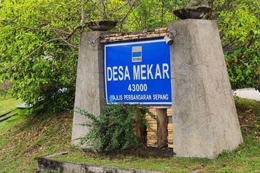 Desa Mekar