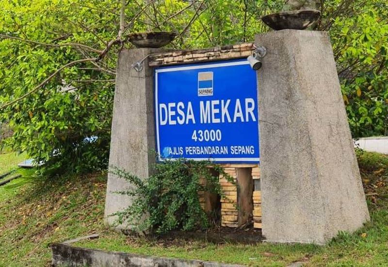 Desa Mekar