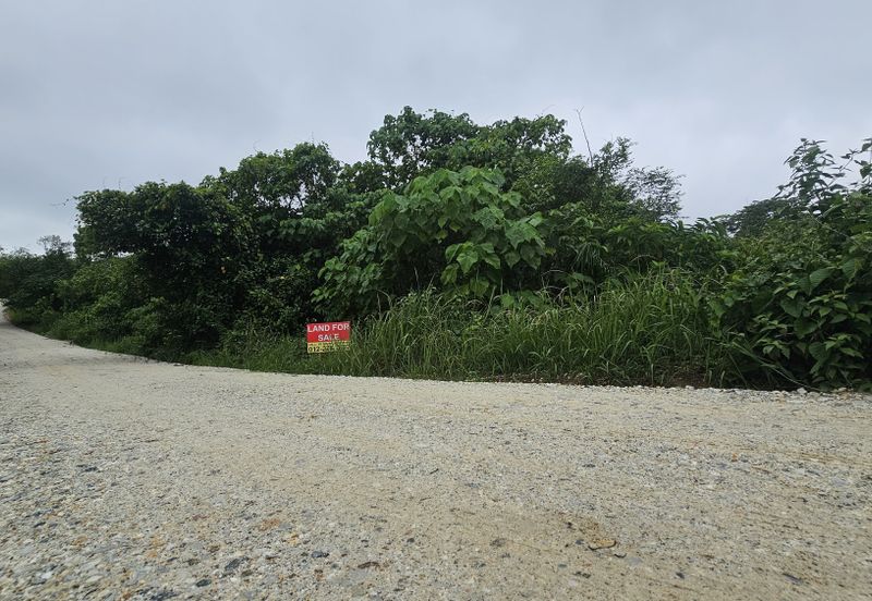 Owner Turun Harga, Tanah 6.7 ekar, Kampung Sempalit, Raub, Pahang Untuk di Jual