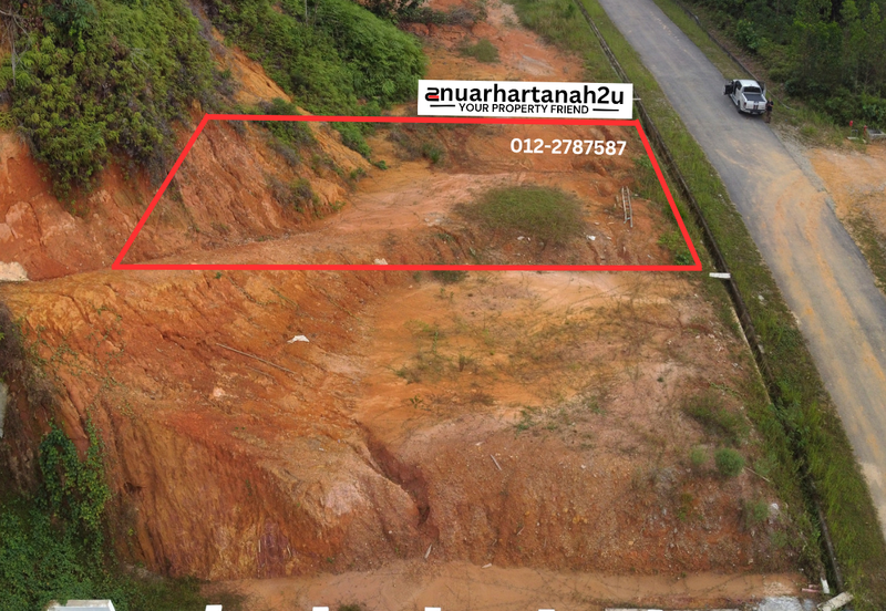 Kampung Tengah, Limau Manis