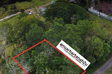 Kampung Sungai Merab