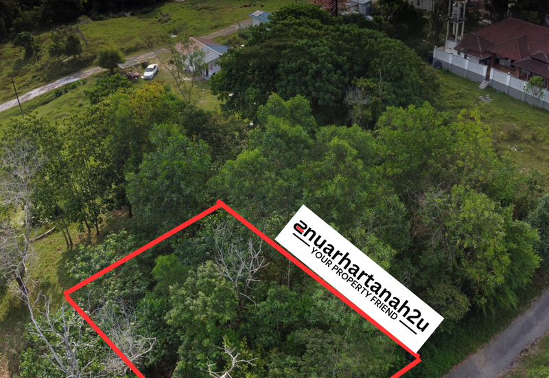 Kampung Sungai Merab