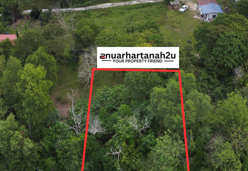 Kampung Sungai Merab