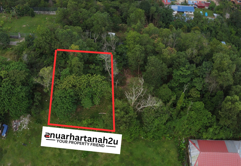 Kampung Sungai Merab