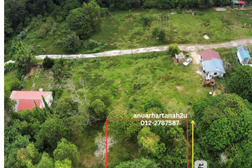 Kampung Sungai Merab