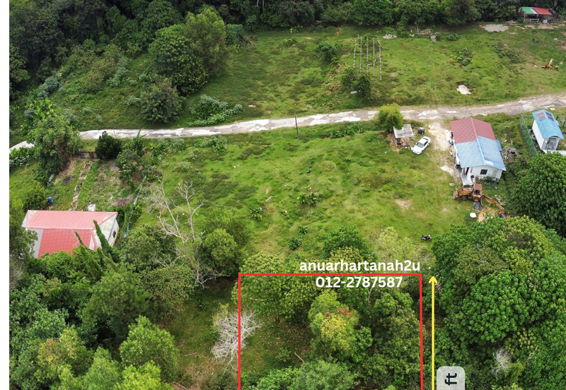 Kampung Sungai Merab