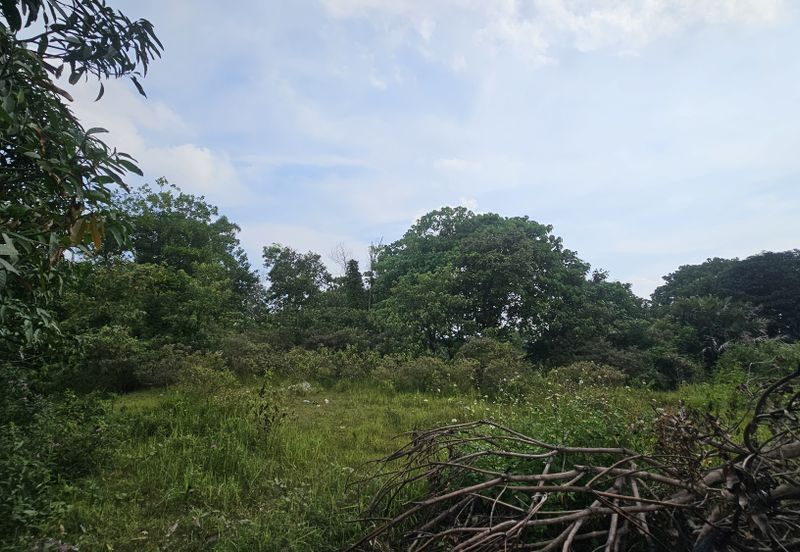 Kampung Sungai Merab