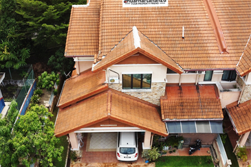 Seksyen 3, Bandar Baru Bangi