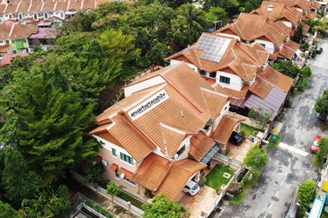 Seksyen 3, Bandar Baru Bangi