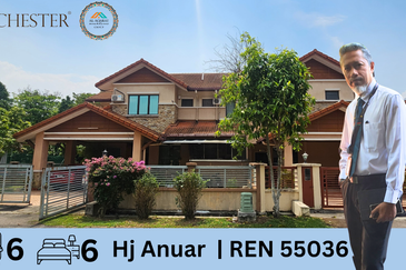 Seksyen 3, Bandar Baru Bangi