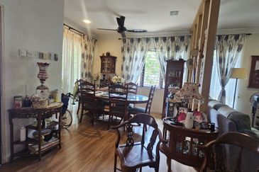 Seksyen 3, Bandar Baru Bangi