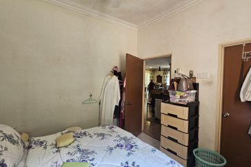 Seksyen 3, Bandar Baru Bangi