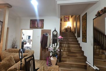 Seksyen 3, Bandar Baru Bangi