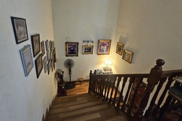 Seksyen 3, Bandar Baru Bangi