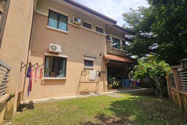 Seksyen 3, Bandar Baru Bangi