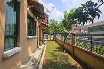 Seksyen 3, Bandar Baru Bangi