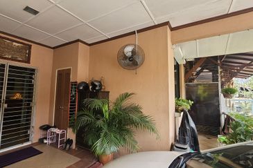 Seksyen 3, Bandar Baru Bangi