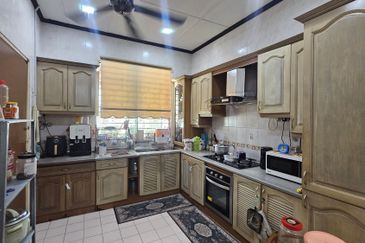 Seksyen 3, Bandar Baru Bangi