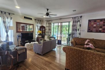 Seksyen 3, Bandar Baru Bangi