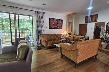 Seksyen 3, Bandar Baru Bangi