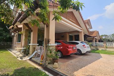 Seksyen 3, Bandar Baru Bangi