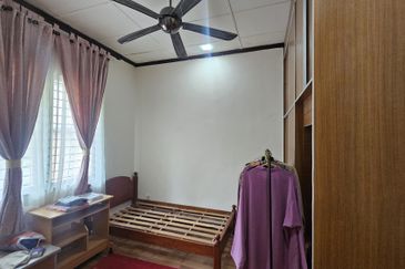 Seksyen 3, Bandar Baru Bangi