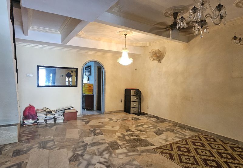 Taman Koperasi Cuepacs