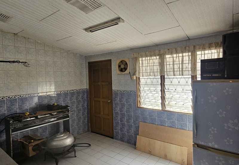 Taman Koperasi Cuepacs