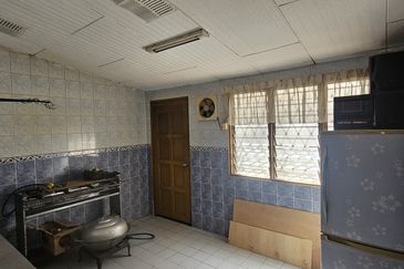 Taman Koperasi Cuepacs