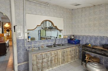 Taman Koperasi Cuepacs