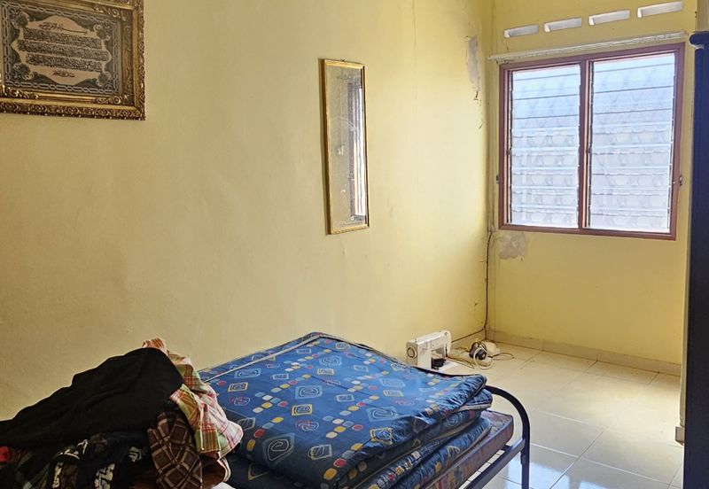 Taman Koperasi Cuepacs